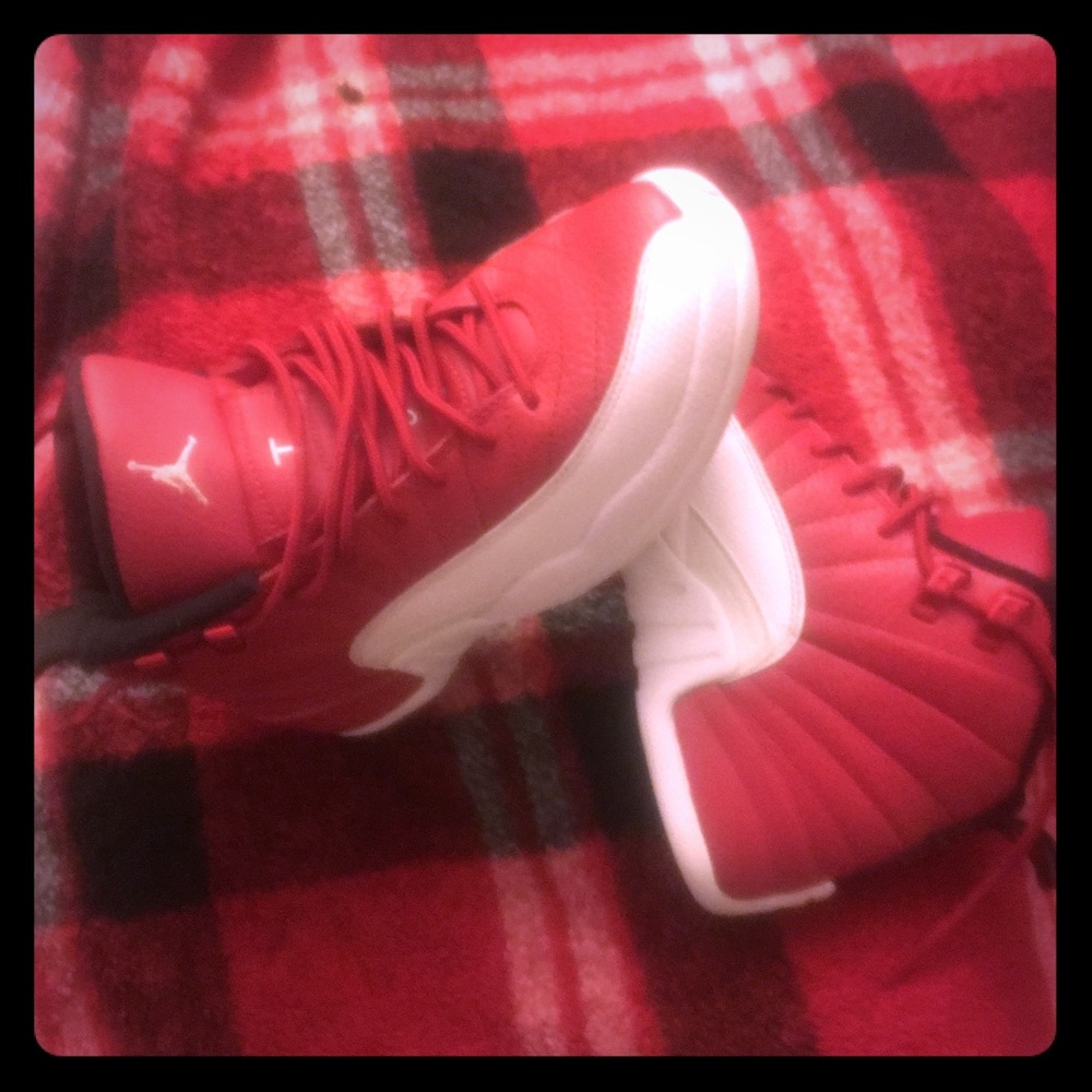 Jordan sneakers